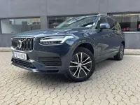 Usado Volvo XC90 Business Edition 235 CV (172 kW) 2020 Azul SUV