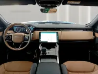 Używany Land Rover Range Rover Sport SE Dynamic 248 KM (182 kW) 2025 Czarny SUV