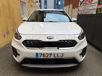Brugt Kia Niro 141 HK (103 kW) 2021 Hvid SUV