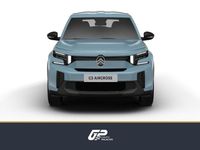 Nuevo Citroën C3 Aircross 101 CV (74 kW) 2025 Azul SUV