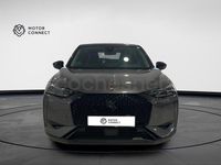 Usado DS Automobiles DS3 Performance 130 CV (95 kW) 2023 Gris / plata SUV