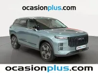 Usado Jaecoo 7 147 CV (108 kW) 2025 Blanco SUV