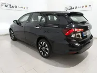 Usado Fiat Tipo Mirror 95 CV (69 kW) 2020 Negro Familiar