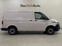 usado VW Transporter Furgon Batalla Corta TN 2.0 TDI BMT 81 kW (110 CV)