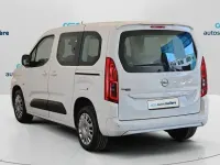 Usado Opel Combo Life Edition+ 102 CV (75 kW) 2021