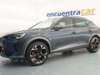 Usado Cupra Formentor 150 CV (110 kW) 2024 Gris SUV