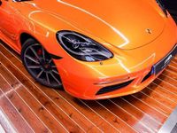 usado Porsche Boxster S PDK