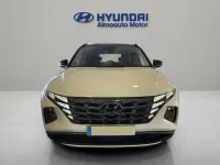 Usado Hyundai Tucson 136 CV (100 kW) 2021 SUV