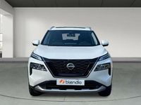 Usado Nissan X-Trail Tekna 204 CV (150 kW) 2025 Kori white metalizado SUV