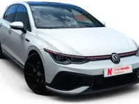 Usado VW Golf VIII GTI Clubsport 301 CV (221 kW) 2022