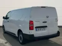Usado Citroën Jumpy 102 CV (75 kW) 2021 Blanco Monovolumen