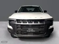 Nuevo KGM Musso 202 CV (148 kW) 2026 Blanco Pickup/Camioneta