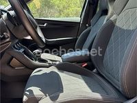 Usado Skoda Karoq SportLine 150 CV (110 kW) 2022 Negro SUV