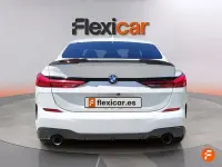 Usado BMW 218 150 CV (110 kW) 2021 Blanco Coupe