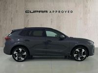 Käytetty Cupra Terramar 150 HP (110 kW) 2025 Harmaa Katumaasturi