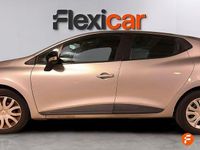 Usado Renault Clio IV Business 76 CV (55 kW) 2018 Gris