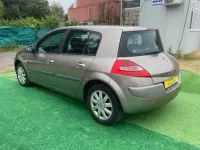Usado Renault Mégane Dynamique 105 CV (77 kW) 2008