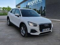 Usado Audi Q2 Advanced Plus 116 CV (85 kW) 2023 Blanco SUV