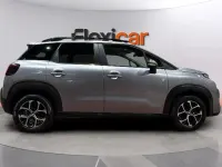 Usado Citroën C3 Aircross PureTech 110 CV (80 kW) 2023 Gris SUV