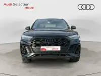 Usado Audi Q5 Sport 299 CV (219 kW) 2025 Negro SUV