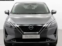 Usado Nissan Qashqai N-Connecta 190 CV (139 kW) 2023 Skyline SUV