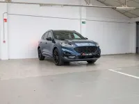 Usado Ford Kuga ST-Line X 151 CV (111 kW) 2023 Azul SUV
