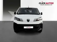 Usado Peugeot Traveller 179 CV (131 kW) 2025 Blanco Monovolumen