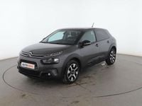 Usado Citroën C4 Cactus PureTech 110 CV (80 kW) 2019 Utilitario