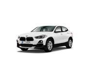Usado BMW X2 Advantage 150 CV (110 kW) 2020 SUV