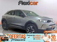 Usado Opel Mokka Business Elegance 110 CV (80 kW) 2022 Gris SUV
