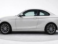 Usado BMW 218 136 CV (100 kW) 2018