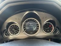 Usado Mercedes E350 Avantgarde 231 CV (169 kW) 2009 Negro Berlina