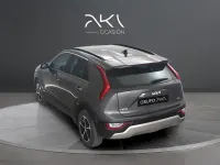 Usado Kia Niro 141 CV (103 kW) 2022 Gris SUV