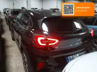 Usado Ford Puma ST-Line 125 CV (91 kW) 2024 Negro SUV
