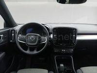 Usado Volvo XC40 Plus 163 CV (119 kW) 2025 Azul SUV