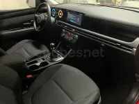 Usado Hyundai Tucson 160 CV (117 kW) 2025 Rojo SUV