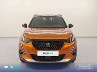 usado Peugeot 2008 Puretech 130 S&S 6 Vel. MAN GT