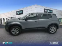 Usado Jeep Avenger Altitude 101 CV (74 kW) 2025 Gris SUV