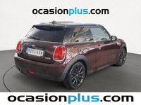 Usado Mini Cooper 136 CV (100 kW) 2019 Rojo Utilitario