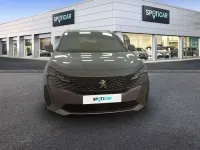Usado Peugeot 5008 Allure 131 CV (96 kW) 2024 Gris SUV