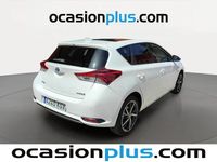 Begagnad Toyota Auris 136 HK (100 kW) 2018 Vit