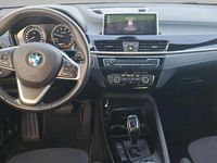 Usado BMW X2 140 CV (102 kW) 2021 SUV
