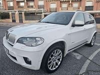 Usado BMW X5 Comfort Edition 408 CV (300 kW) 2011 Blanco SUV