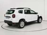 Usado Dacia Duster Expression 115 CV (84 kW) 2023 Blanco SUV