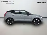 Usado Volvo EX30 Plus 200 kW (272 CV) 2025 Gris SUV