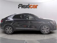 Occasion Renault Arkana Zen 145 ch (106 kW) 2021 Noir SUV