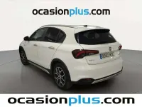 Usado Fiat Tipo Cross 131 CV (96 kW) 2023 Blanco Utilitario