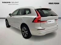Usado Volvo XC60 Core 350 CV (257 kW) 2025 Blanco SUV