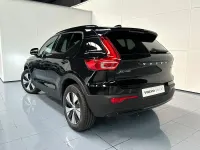 Novo Volvo XC40 Plus 163 HP (119 kW) 2026 Preto SUV