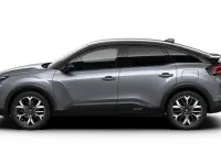 Nuevo Citroën C4 Business Class 145 CV (106 kW) 2026 Verde SUV